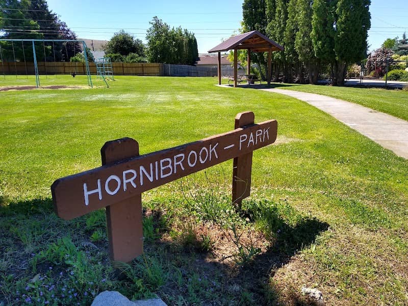 Hornibrook Park - Image 1