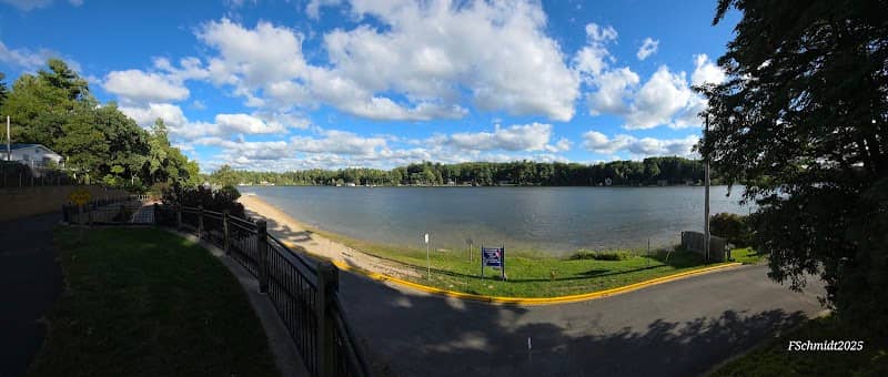 Baldwin Lake Beach - Image 2