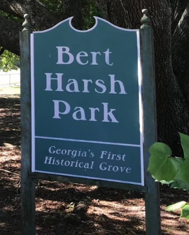 Bert Harsh Park - Image 2