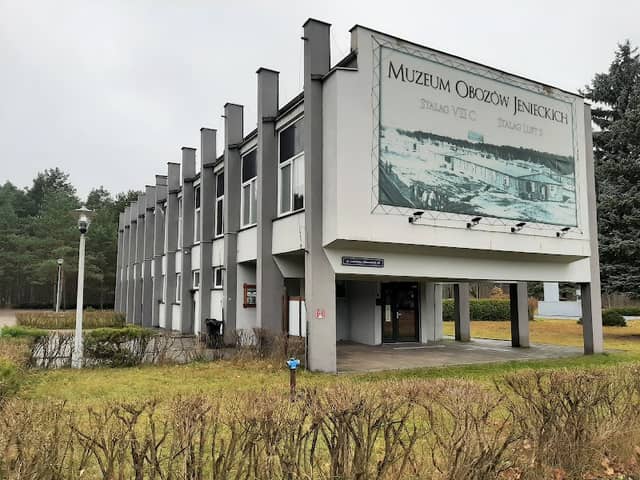 POW Camps Museum - Image 2