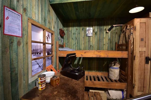 POW Camps Museum - Image 1