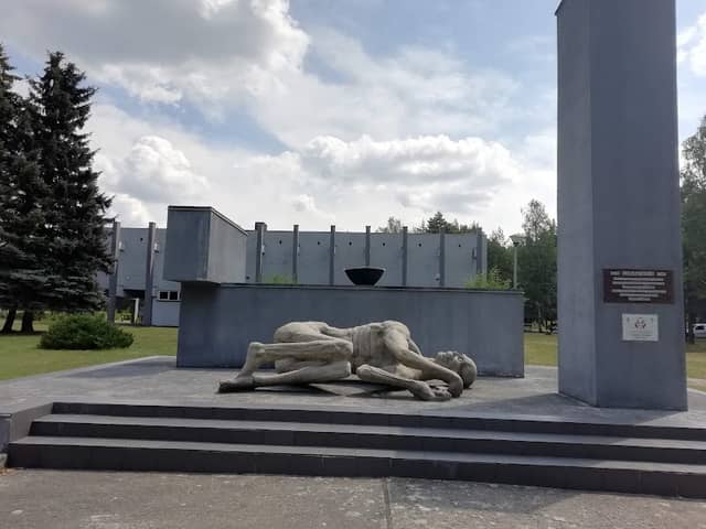 POW Camps Museum - Image 3