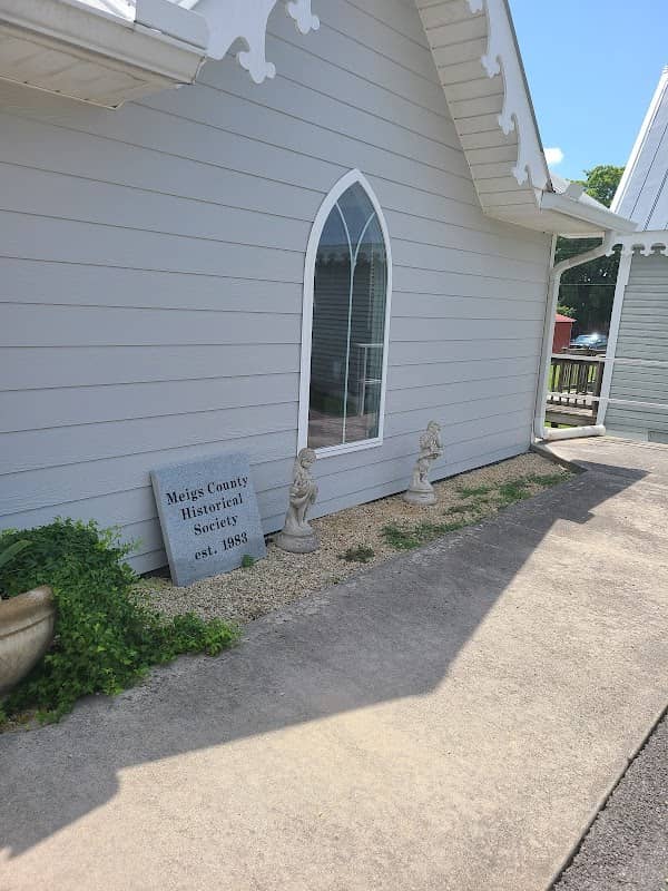 Meigs County Historical Museum - Image 2