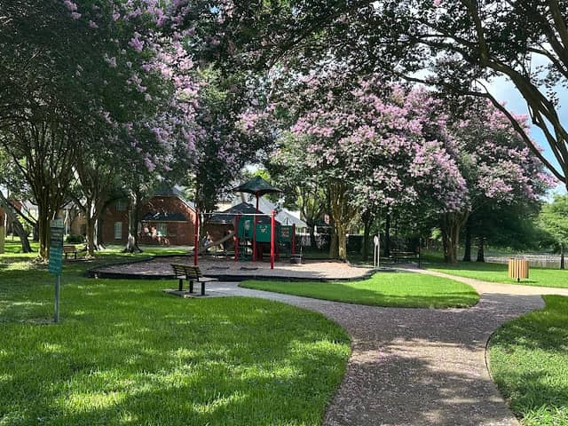 Water’s Way Park - Image 1