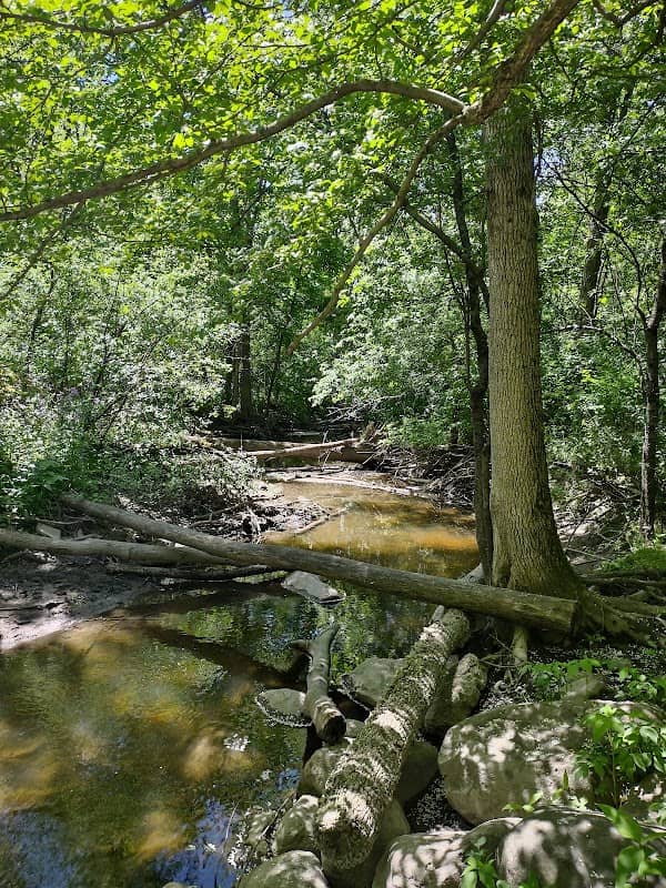 Stigler Nature Preserve - Image 1