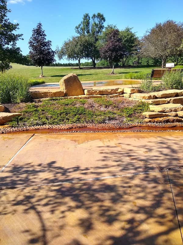 OPD Splash Pad - Image 2