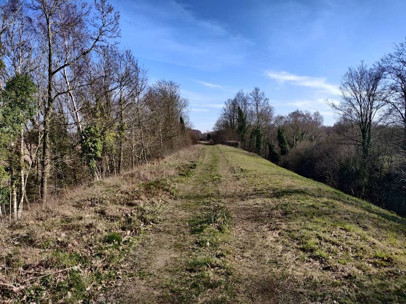 Narborough Railway Line - Image 1