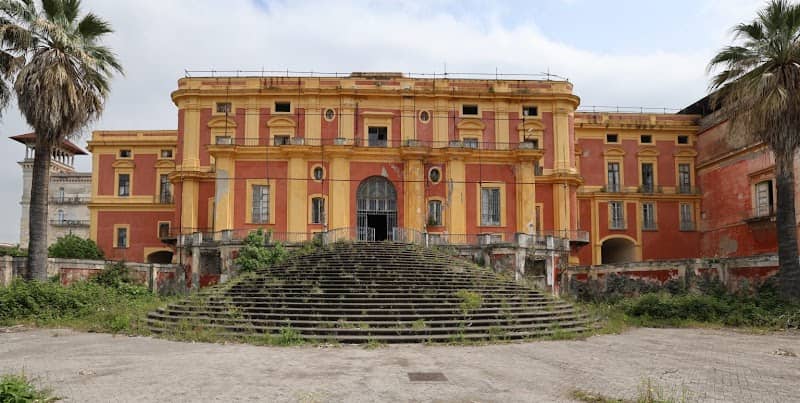 Villa La Favorita - Image 1