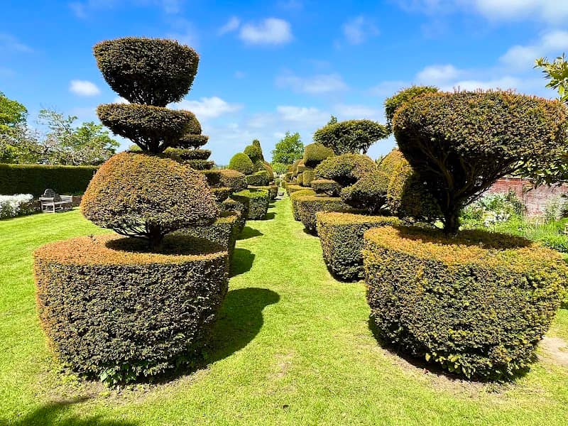 Mount Ephraim Gardens - Image 2