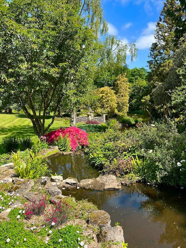 Mount Ephraim Gardens - Image 3