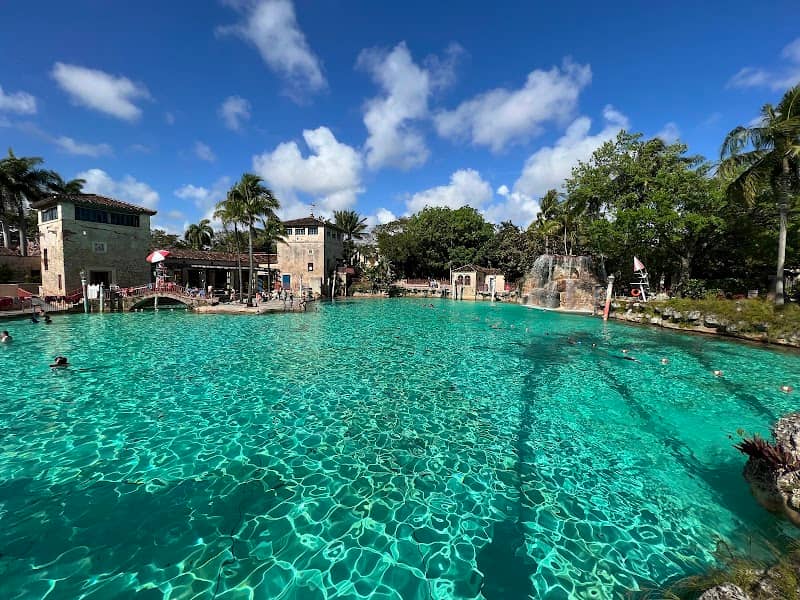 Venetian Pool - Image 2