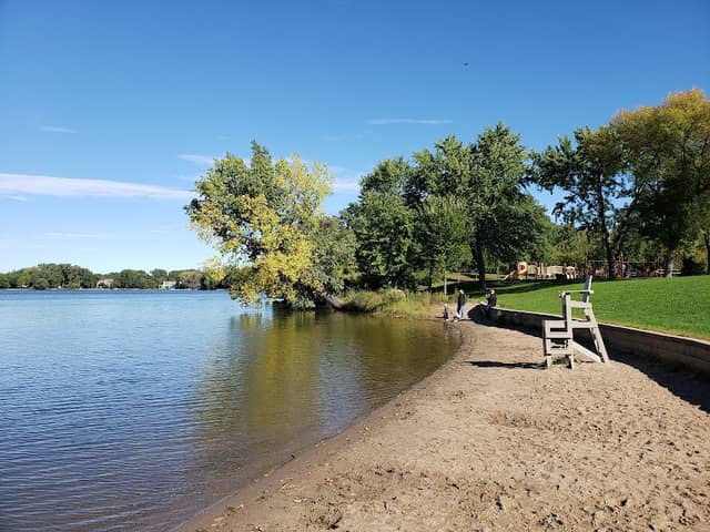 Lake Josephine County Park - Image 1