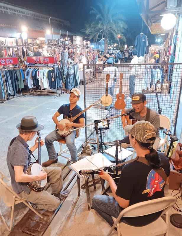 Bluegrass Jam Spot - Image 2