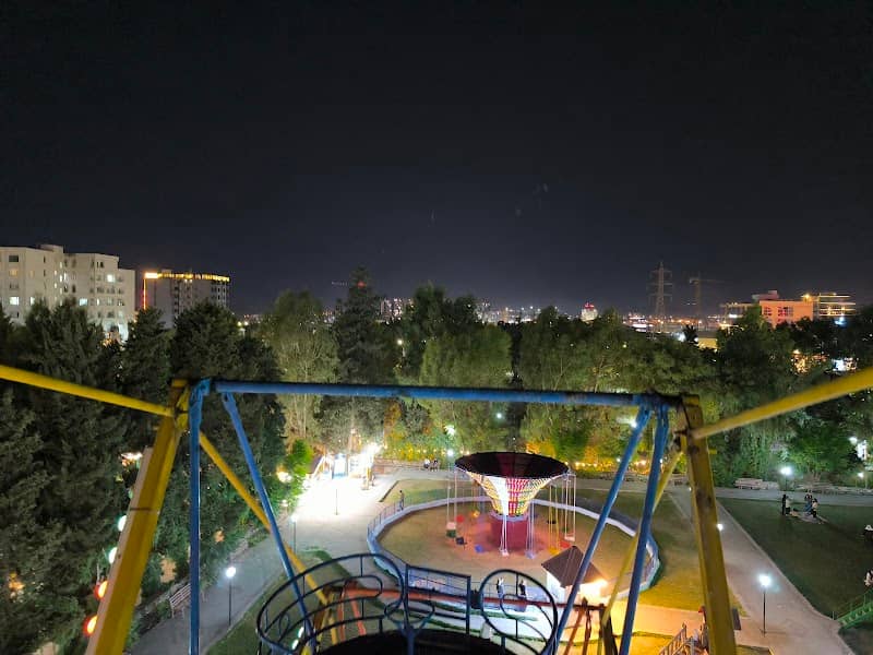 Duhok Park - Image 3