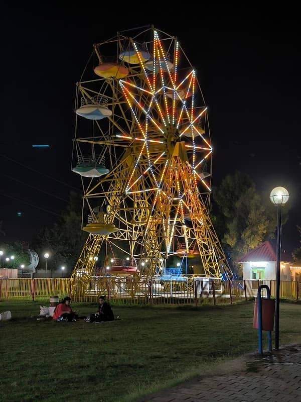 Duhok Park - Image 2