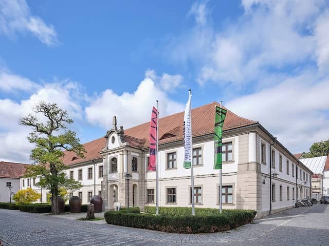 Internationales Keramik-Museum Weiden - Image 1