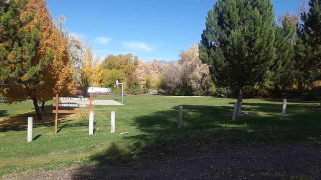 Cattle Corral Park - Image 1
