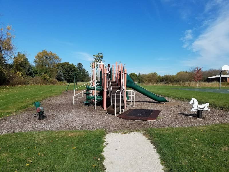 Maple Ridge Park - Image 1
