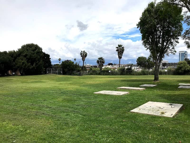 Wyle Park - Image 1