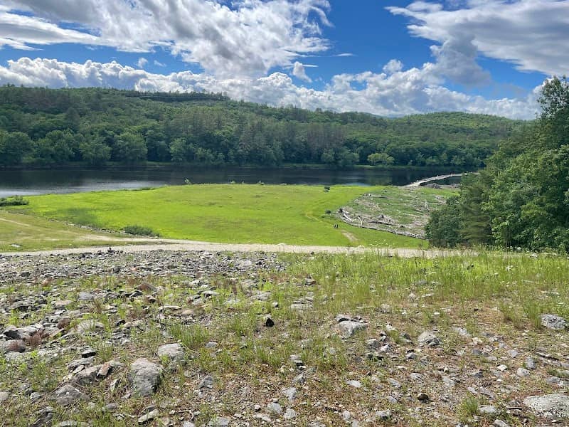 Franklin Falls Recreational Trails - Image 1