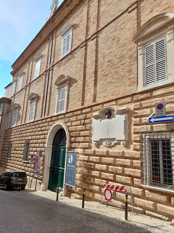 Museo Palazzo Ricci - Arte italiana del Novecento - Image 2