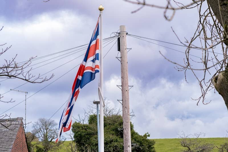 Union Jack - Image 2