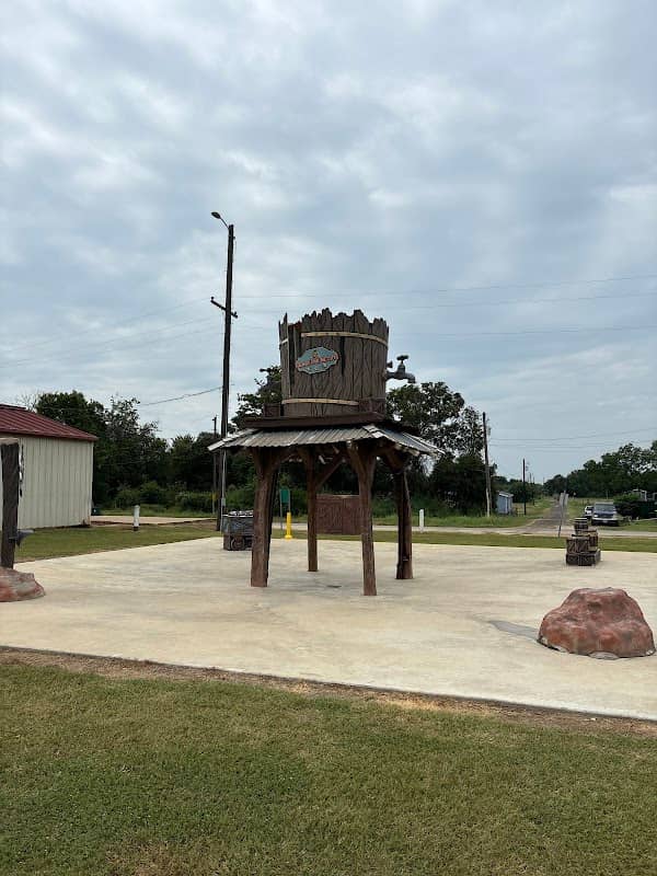 Godfrey Gentry Park - Image 2