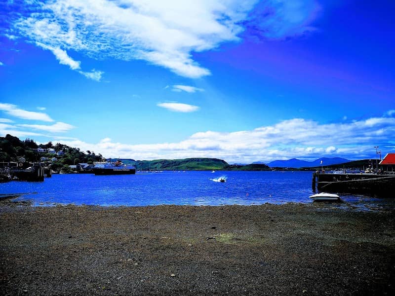 Harbour Promenade - Image 1