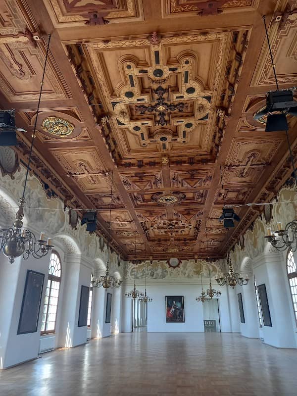 Dachau Palace - Image 2