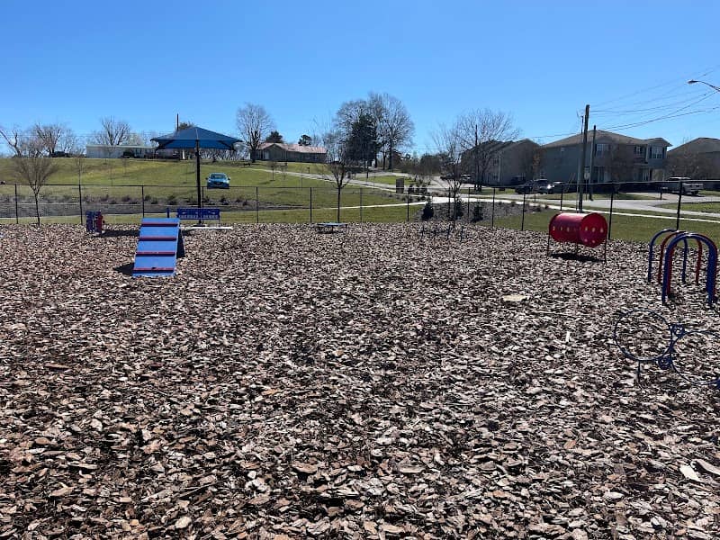Avery Johnson Park - Image 1