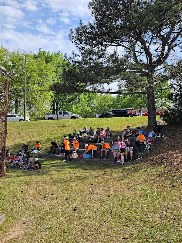 Moton Field - Image 1