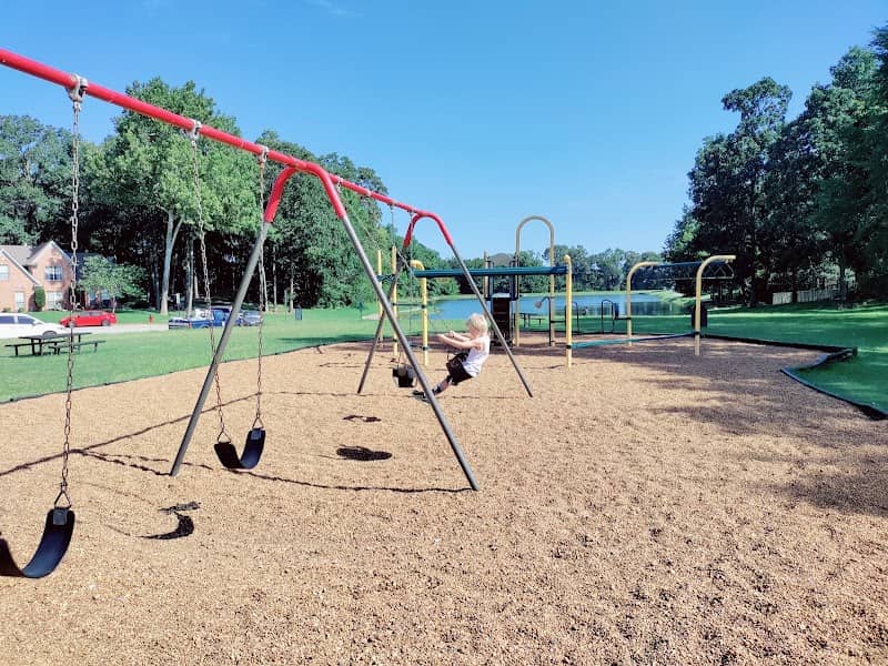 The Oaklands City Park - Image 1