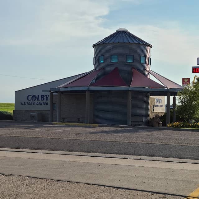 Colby Visitors Center - Image 2