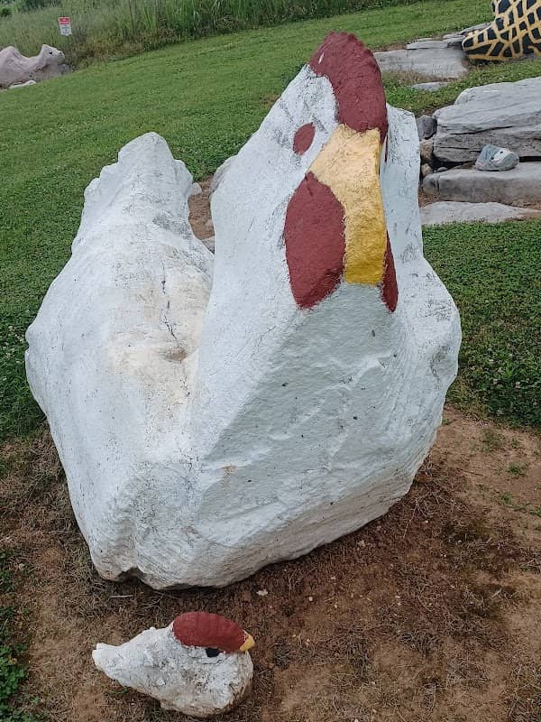 Rock Zoo - Image 1