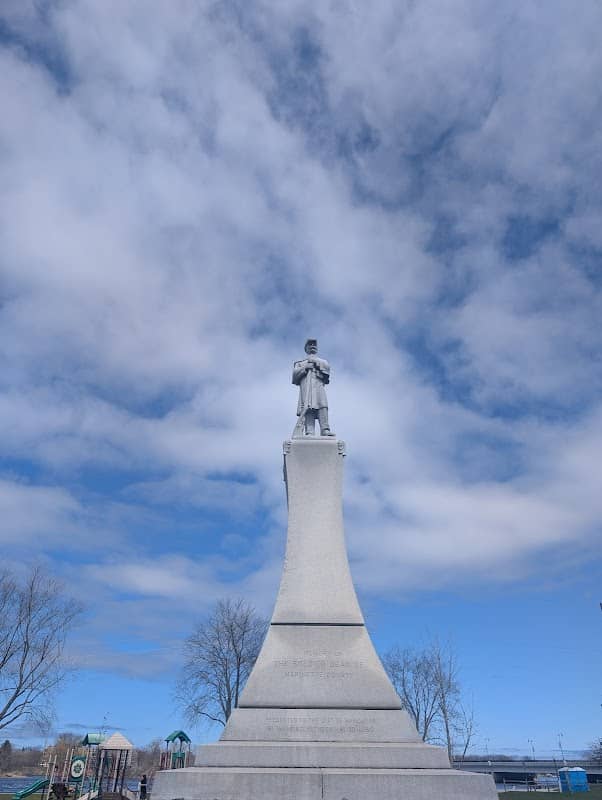 Stephenson Island Park - Image 2