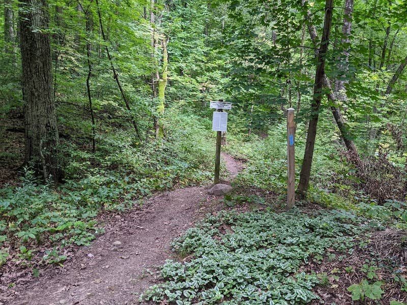 North Country Trail Head - Image 1