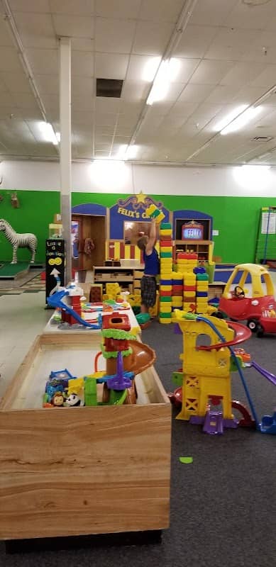 Felix Adler Children's Discovery Center - Image 1