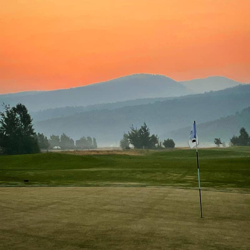 Teton Reserve - Image 1