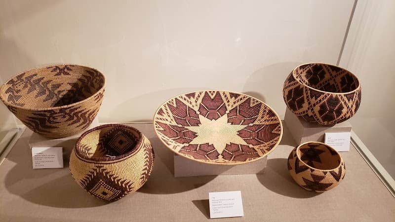 Valene L. Smith Museum of Anthropology - Image 1