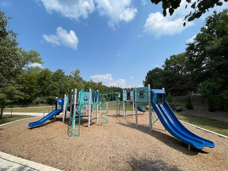 Heritage Forest park - Image 1