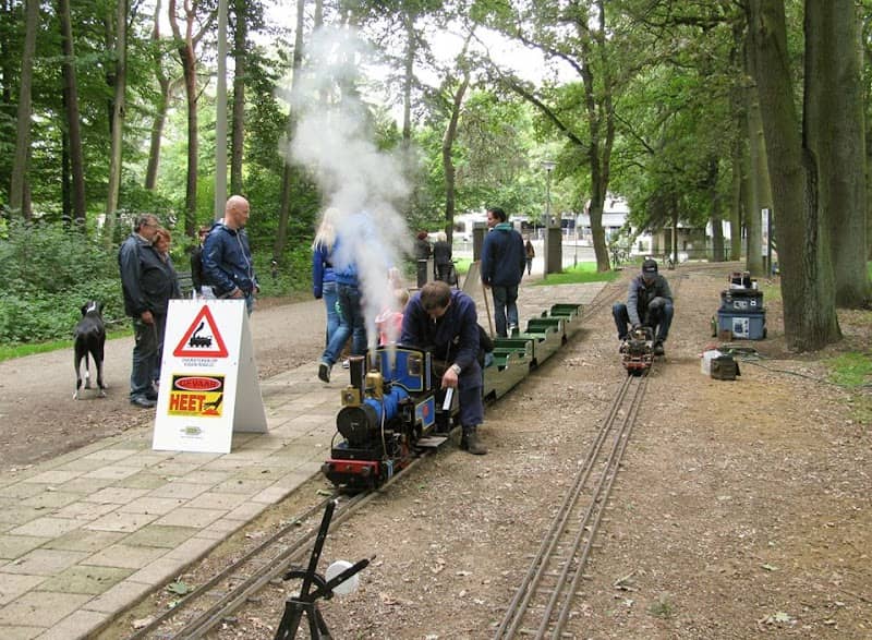 Stoom Groep Limburg - Image 1