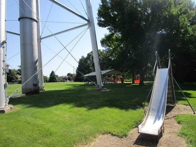 Crownpoint Park - Image 2
