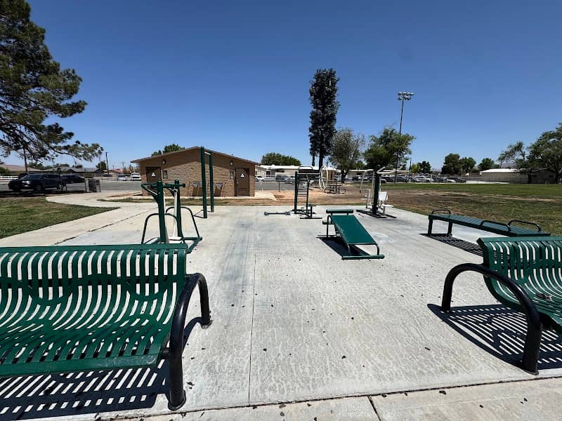 Mendel Park - Image 1