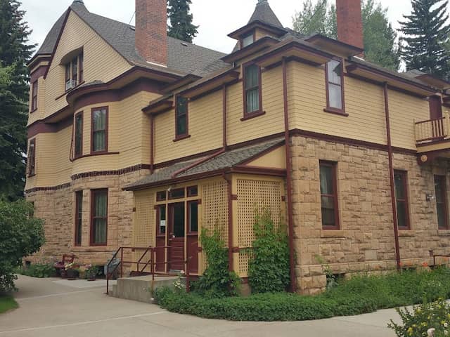 Laramie Plains Museum - Image 1