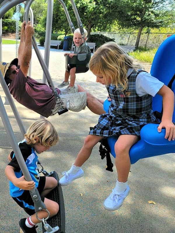 Scott Valley Park - Image 1