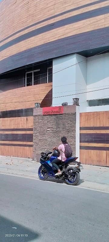Simbu house - Image 3