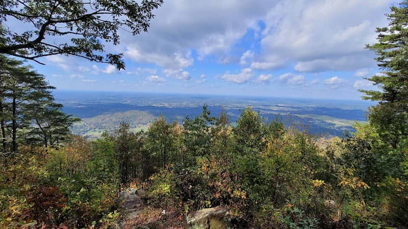 Chilhowee A and B Campground - Image 2