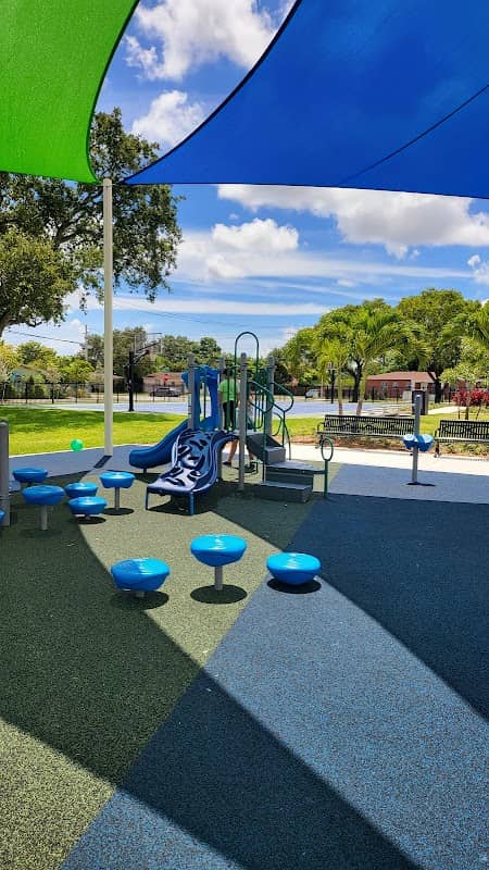 Cloverleaf Park - Image 1