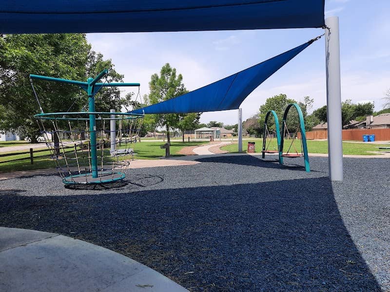 Isaac Scruggs Park - Image 1