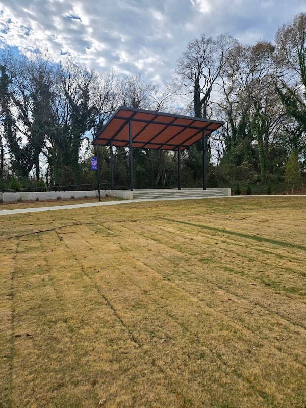 Banty Jones Park - Image 1